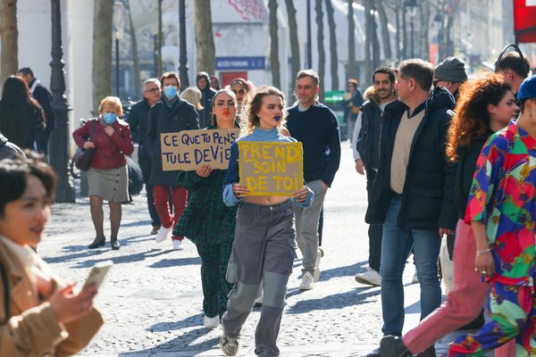 Maîtrisez l'art de la consultation générale pour réussir votre recherche d'emploi