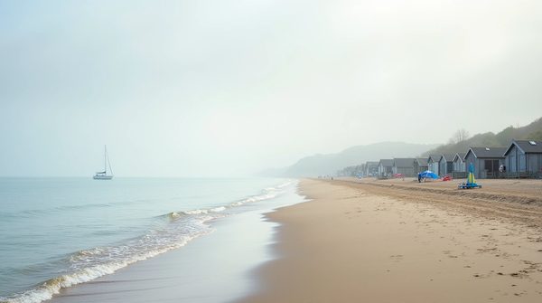 Séjour mer en bretagne : découvrez les campings incontournables