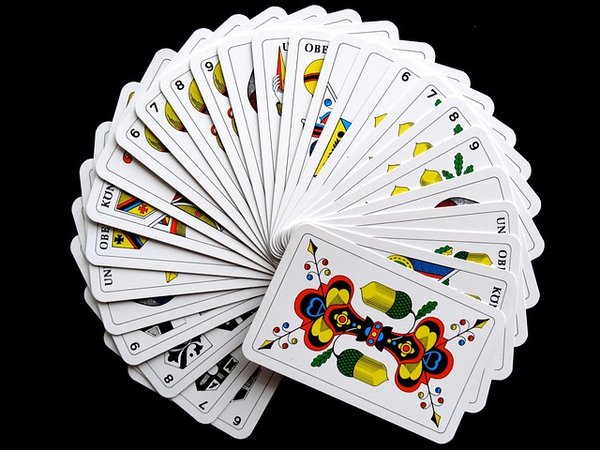 Skyjo : un jeu de cartes captivant pour des heures de fun !