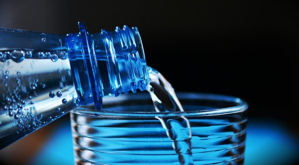 Hydratation en gériatrie : des eaux gélifiées pour tous